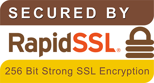 Rapid SSL Logo